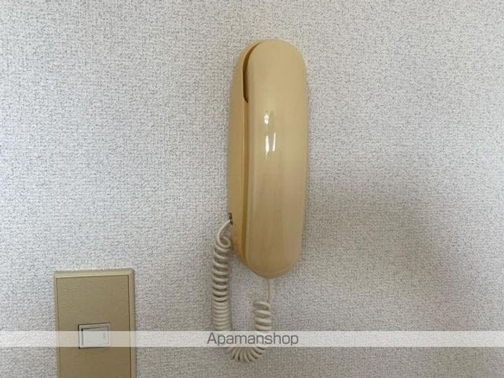 メゾン植村202の内装