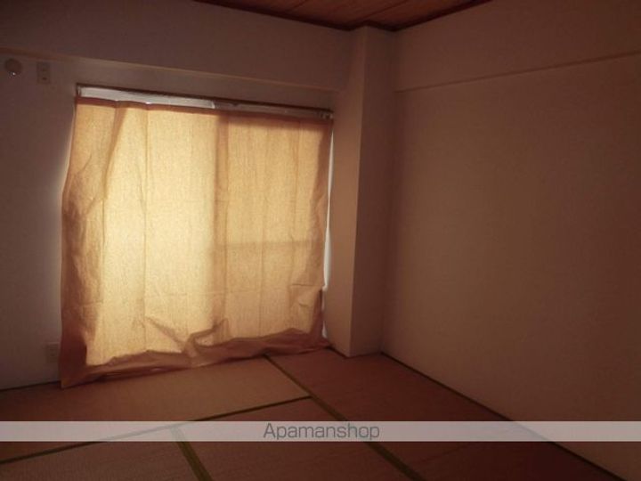 愛知県愛西市大井町弥八の賃貸マンションの内装