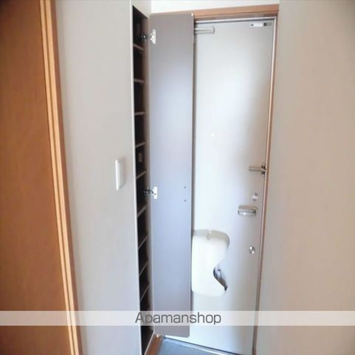 プレシャス ジュノーの内装