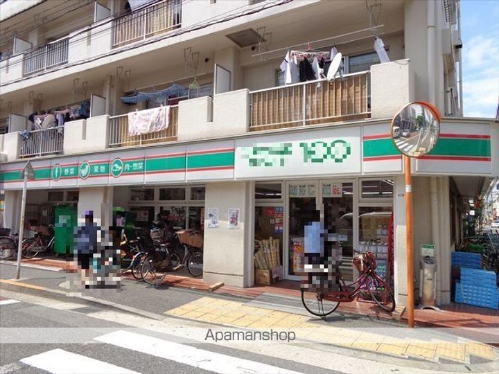 パルムズコート小岩のその他画像