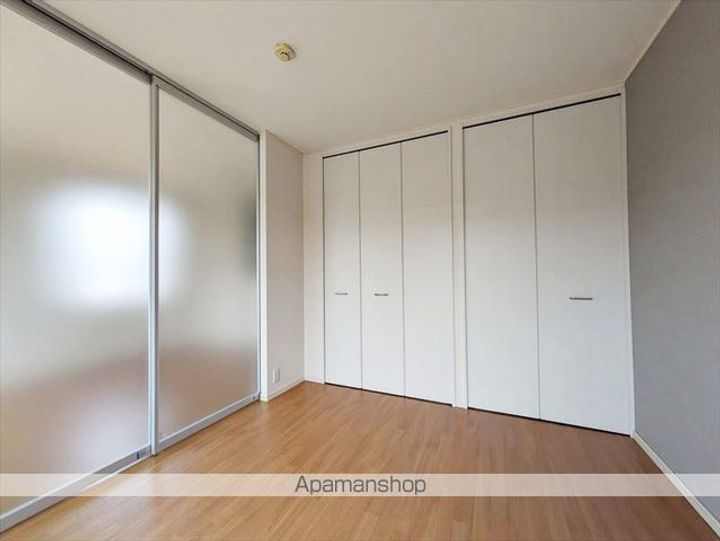 フローレンスⅢの内装