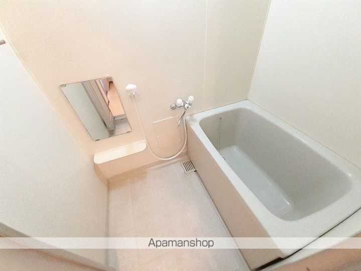 ニューシティ戸田谷102の風呂