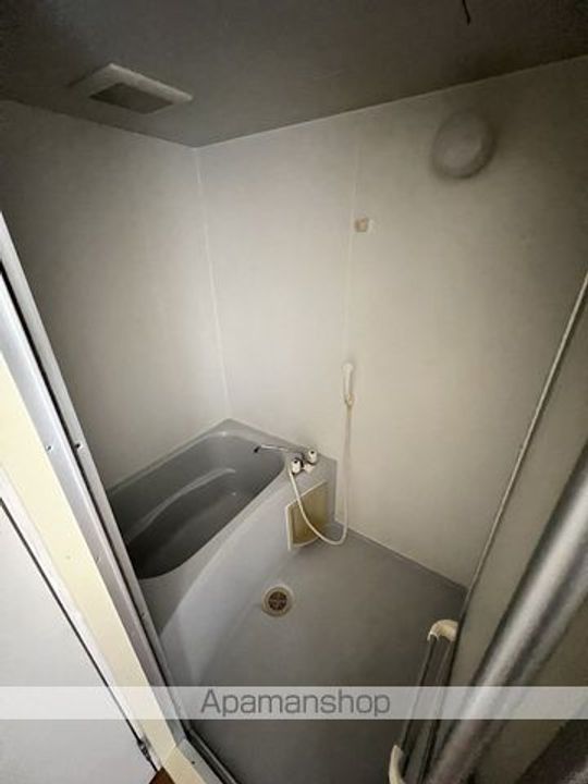 レオパレスメゾエクセル103の風呂