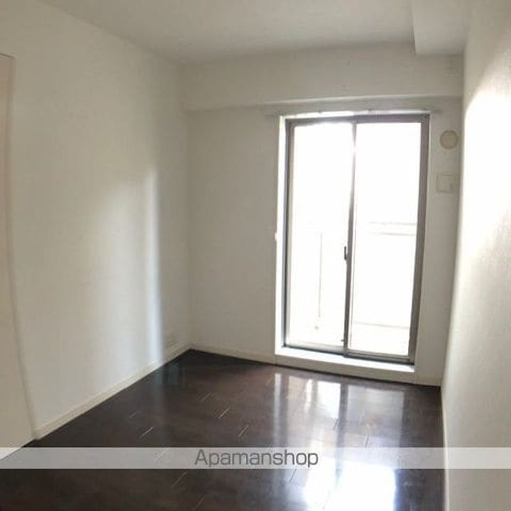 滋賀県守山市梅田町の賃貸マンションの内装