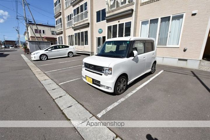 シェル久根別202のその他画像