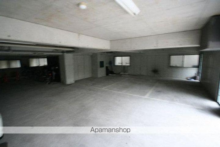 メゾン豊中パート16のその他画像