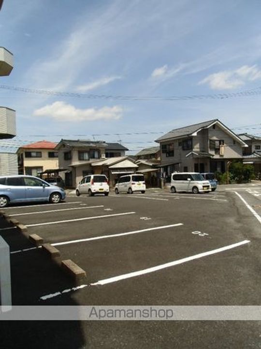 メゾン旭ヶ丘205のその他画像