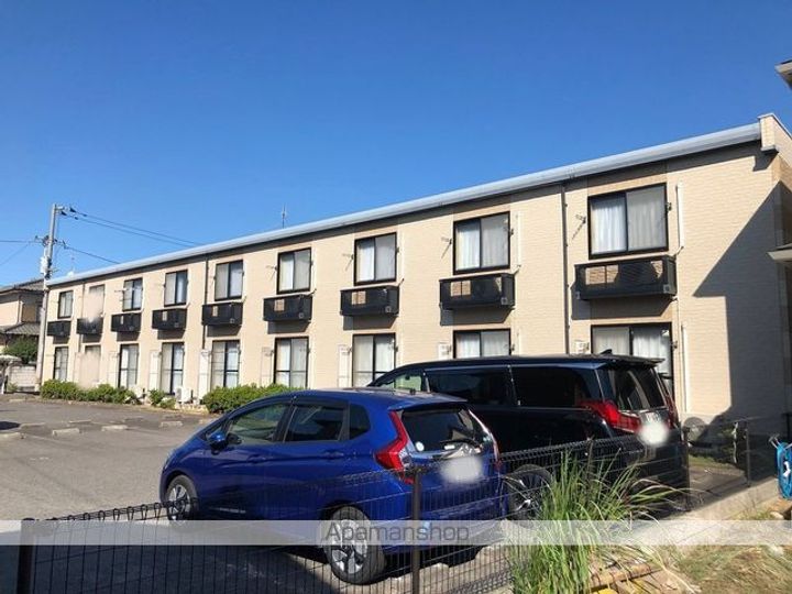 香川県坂出市久米町2丁目の賃貸アパートのその他画像