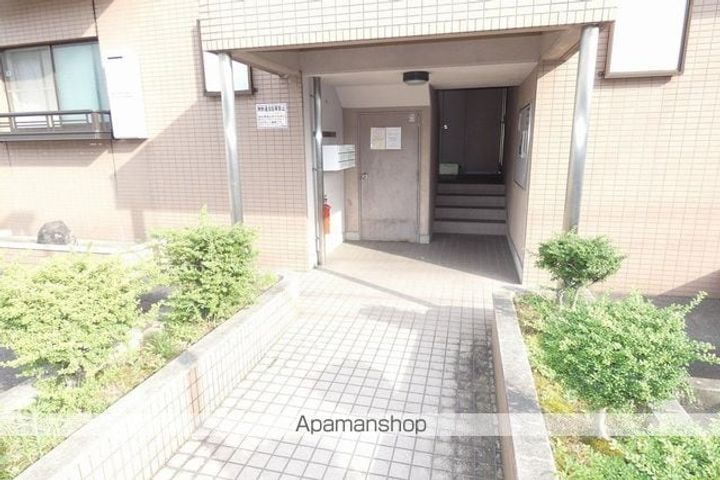 愛知県一宮市赤見4丁目の賃貸マンションのその他画像