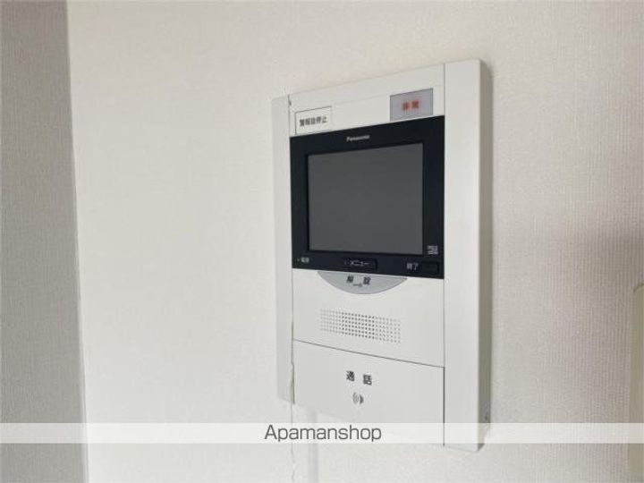 キャナルテラス品川の内装