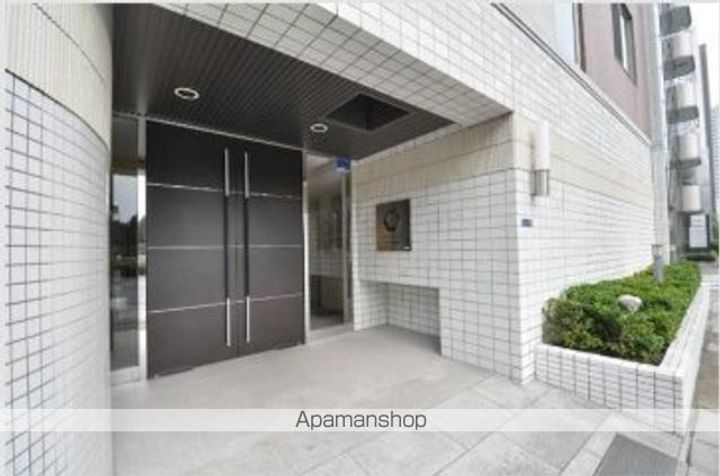 カスタリア高輪台のその他画像