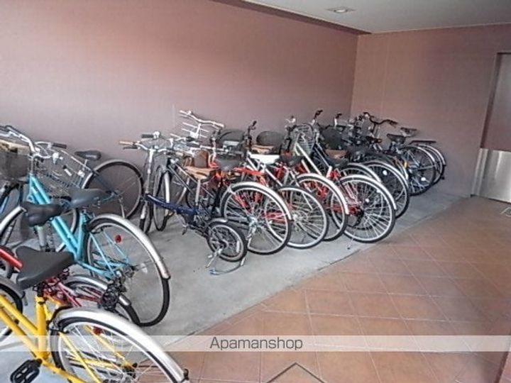 ビ・アバンス803のその他画像