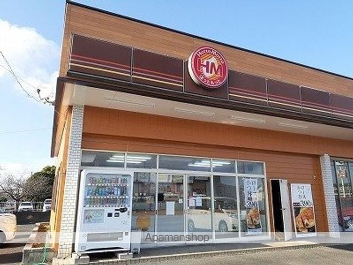 茨城県神栖市柳川の賃貸アパートの周辺