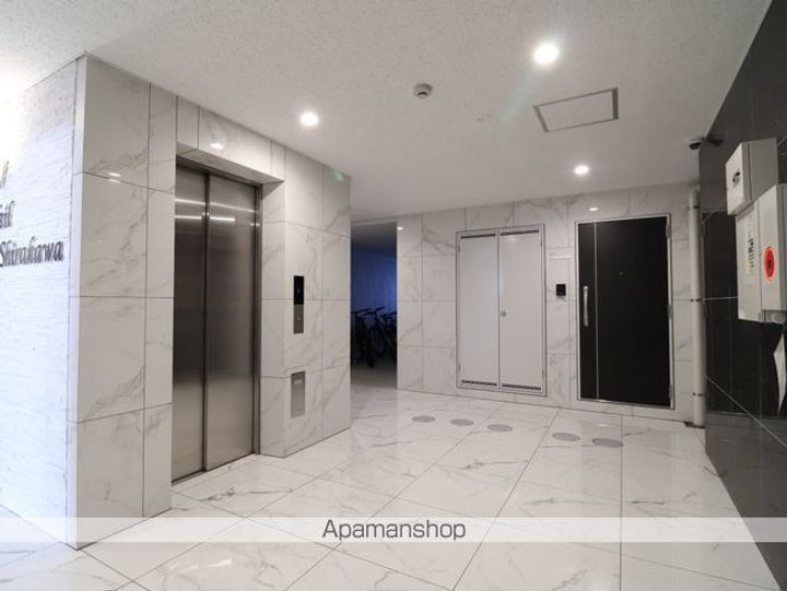 GRAND SOLEIL大須白川1001のその他画像