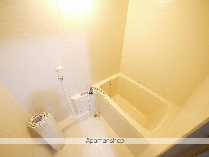 光ハイツの風呂