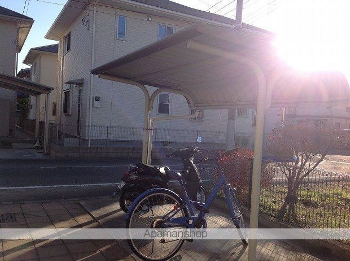 レオパレスフロンティアのその他画像