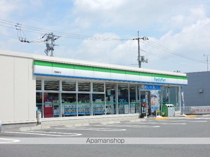 岡山県岡山市北区高柳西町の賃貸アパートの周辺