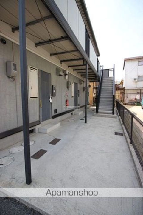 サンロイヤル加茂103号室のその他画像