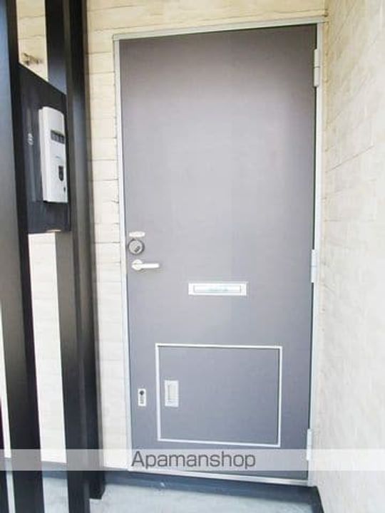 レオパレス城東のその他画像