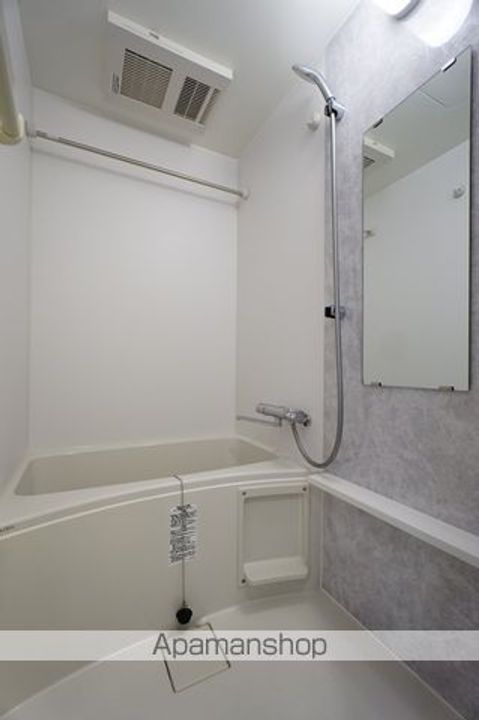 エスリード桜山ル・ヴェールの風呂