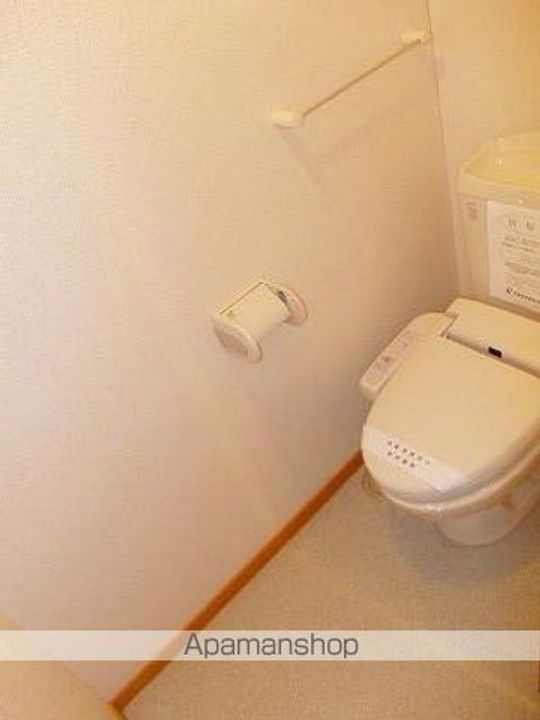 カルフールオリゾンAのその他画像