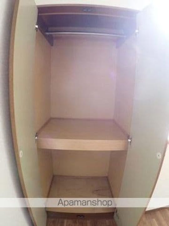 アパートメント・エコルセA203のその他画像