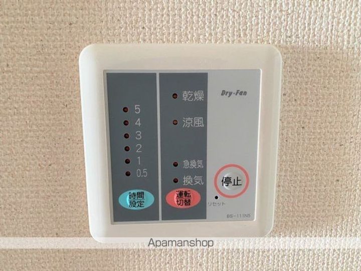 レオパレスシャングリラのその他画像