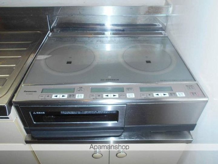 イズミ821105の内装