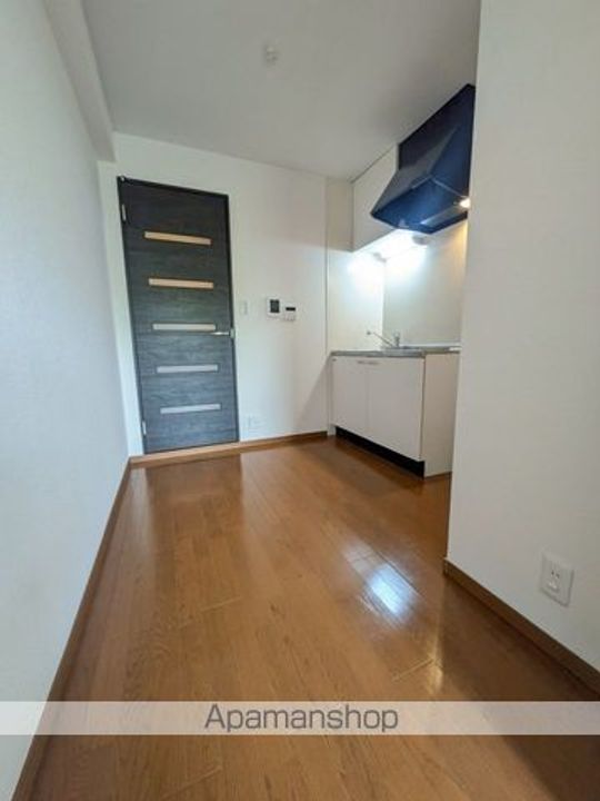 ロイヤルコートⅡ102の内装