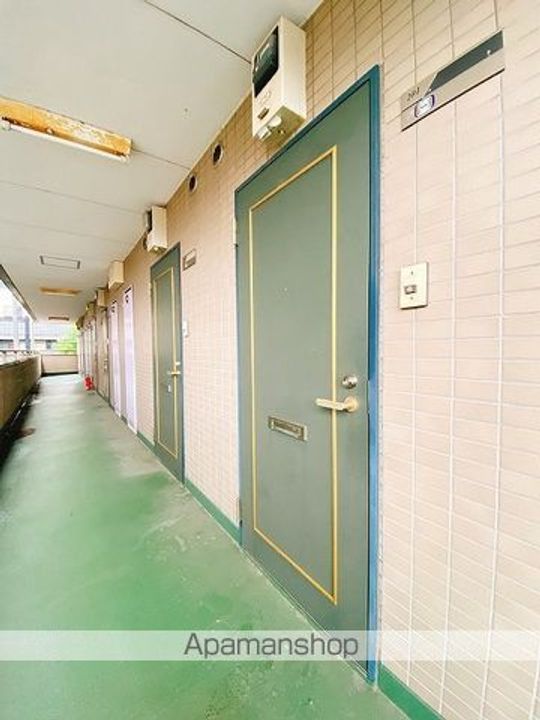 埼玉県三郷市早稲田3丁目の賃貸マンションのその他画像