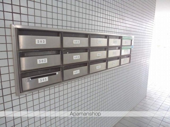 ハイホーム八千代台のその他画像