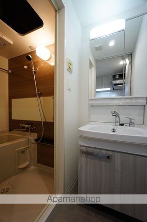 プレサンス桜山駅前アフォードの内装