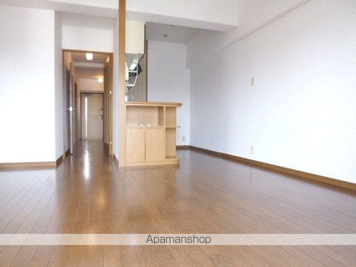 アルカディアロイヤルの居間