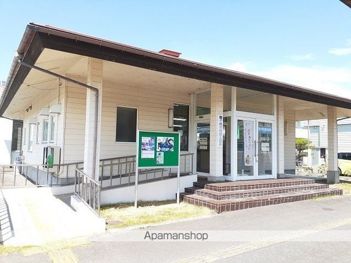 エラーブル101の周辺