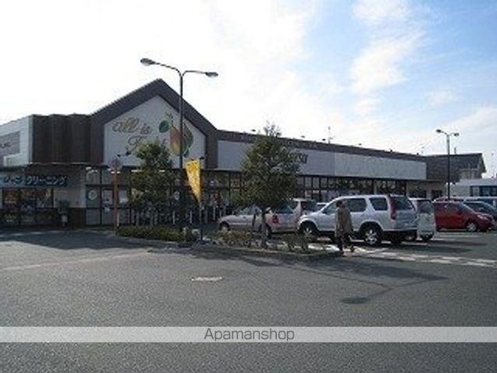 静岡県浜松市中央区広沢1丁目の賃貸アパートの周辺