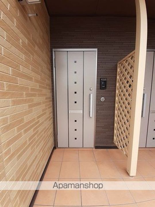 メゾン ベル アンジュ Bのその他画像