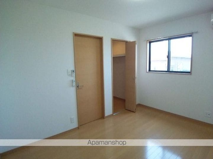 スターファセットⅠBの居間