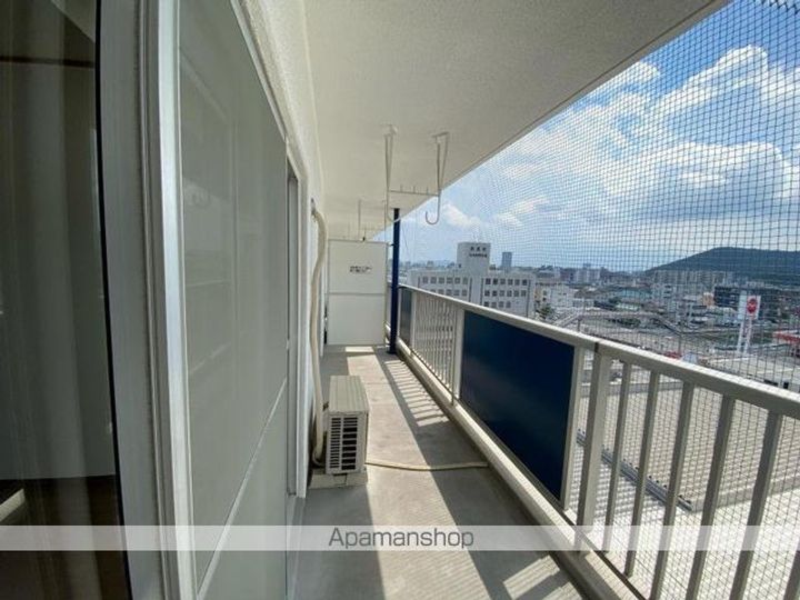 香川県高松市茜町の賃貸マンションのその他画像