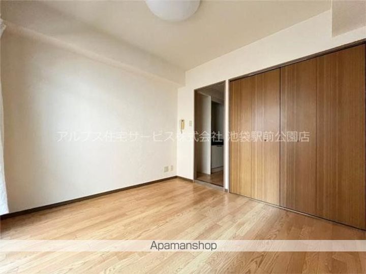 ルート若松町マンションのその他画像