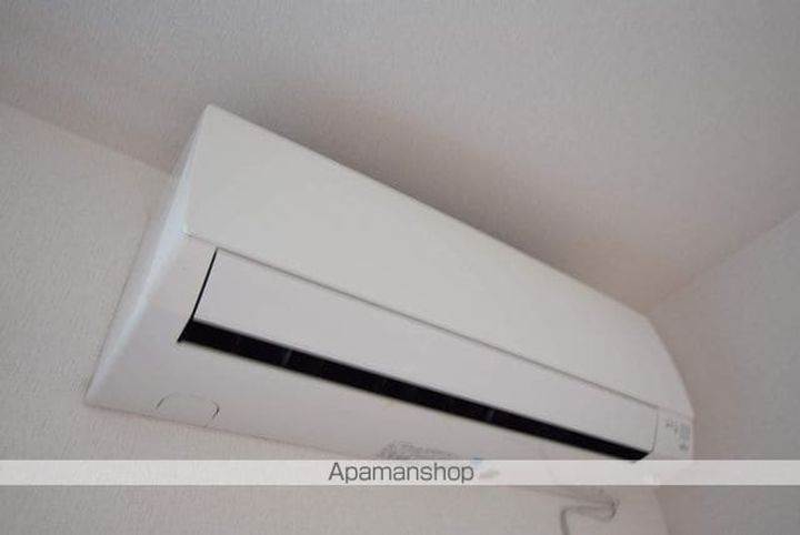 SOLEIL 心Ⅱの内装