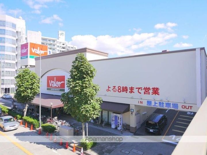 メイクス矢場町の周辺