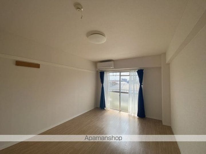 フェアビューヴィラの内装