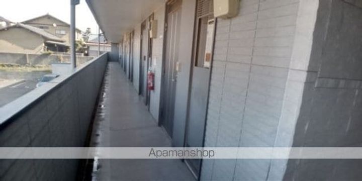 レオパレスTWO&TWOのその他画像