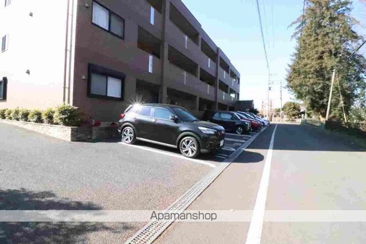 東京都あきる野市野辺の賃貸マンションのその他画像