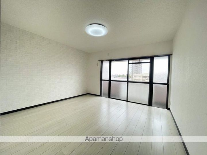 エクセル大森91の内装