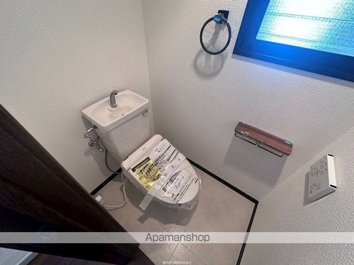 マルゴビルジョイフル浜野のその他画像