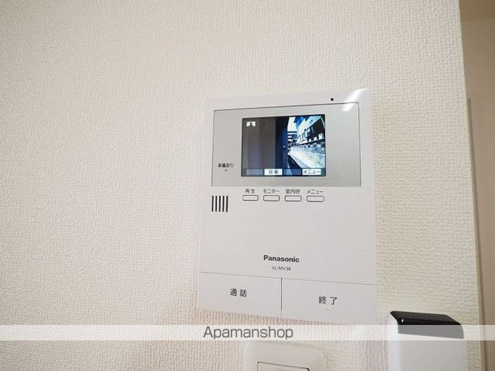 メゾンセピア5のその他画像