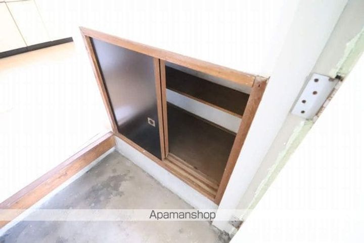 富士見荘のその他画像