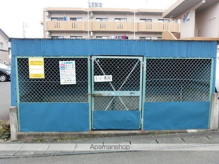 岩手県滝沢市室小路の賃貸マンションのその他画像