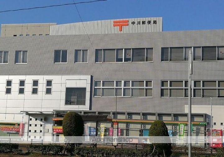 ユイットロワの周辺